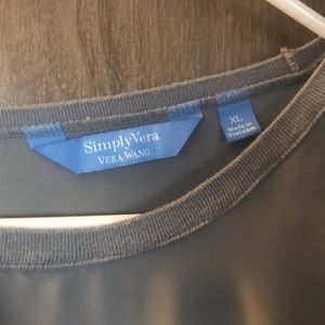 XL lightweight sweatet